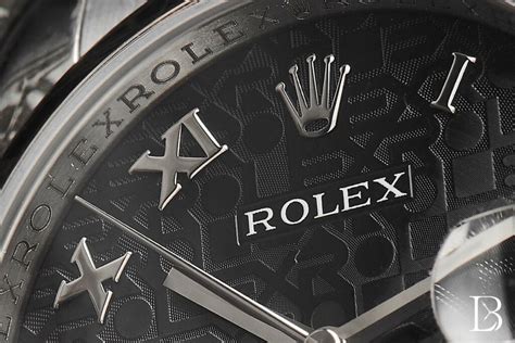 rolex engraving inside bezel|rolex rehaut ring meaning.